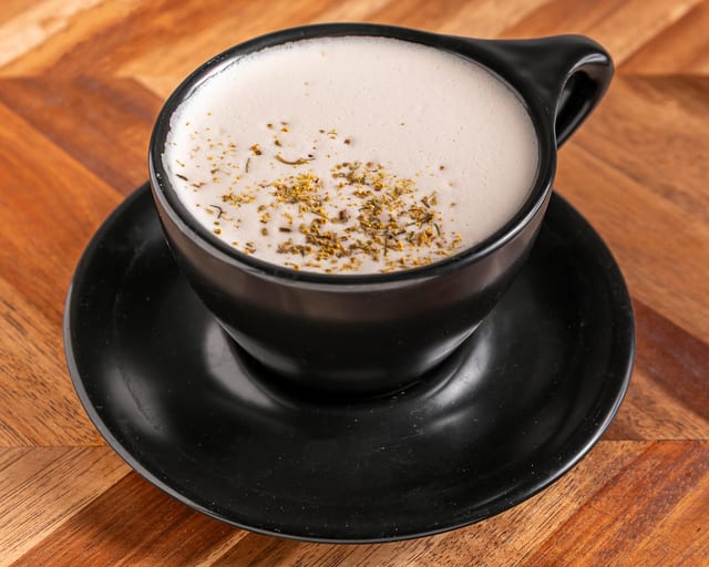 Chai Italiano.