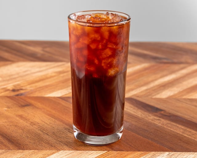 House Draft Cold Brew.