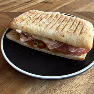 Italiano Classico Panini