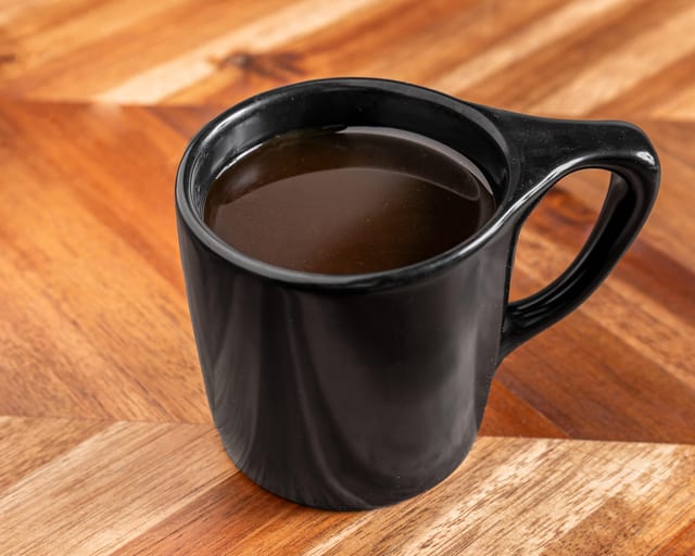 Single-Origin Drip.